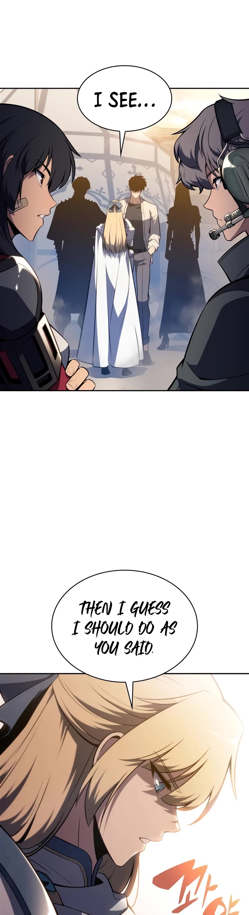 Solo Max-Level Newbie chapter 163 page 30