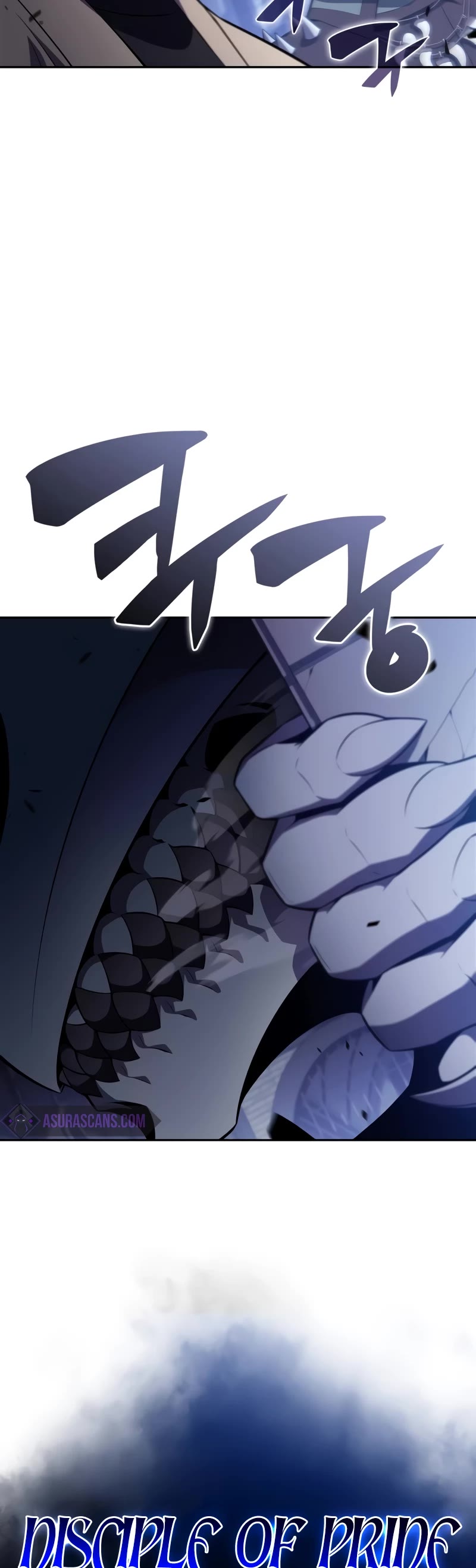 Solo Max-Level Newbie chapter 163 page 35