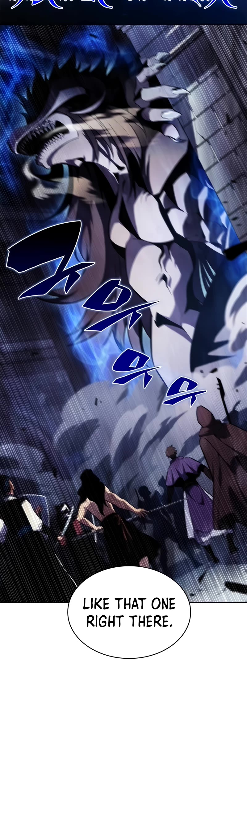 Solo Max-Level Newbie chapter 163 page 36