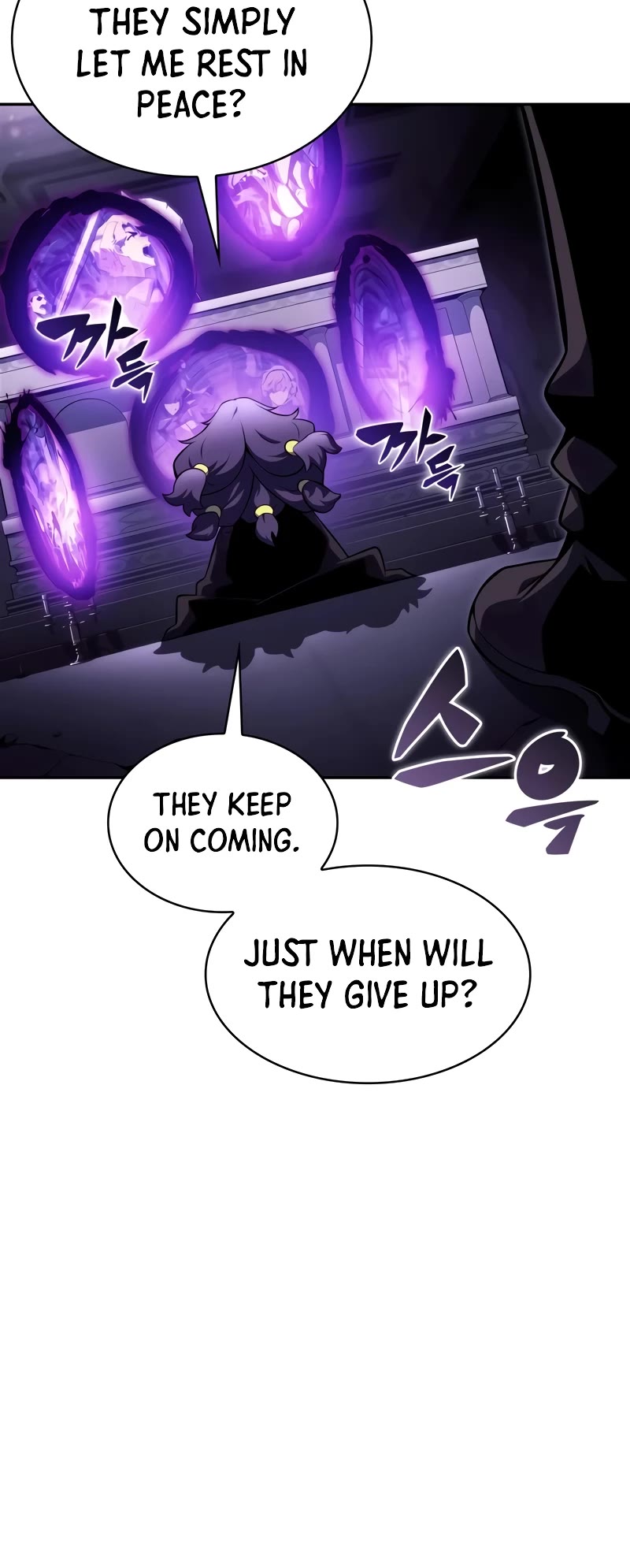 Solo Max-Level Newbie chapter 163 page 40