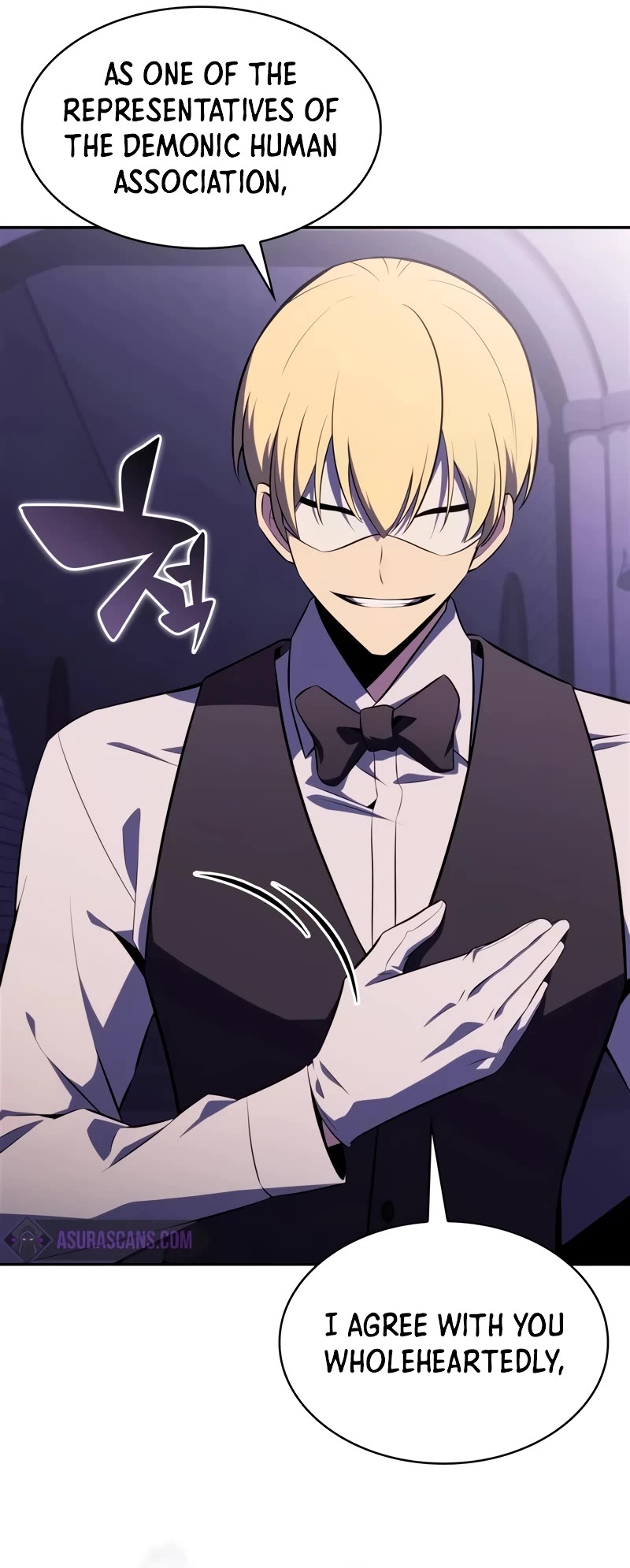 Solo Max-Level Newbie chapter 163 page 41