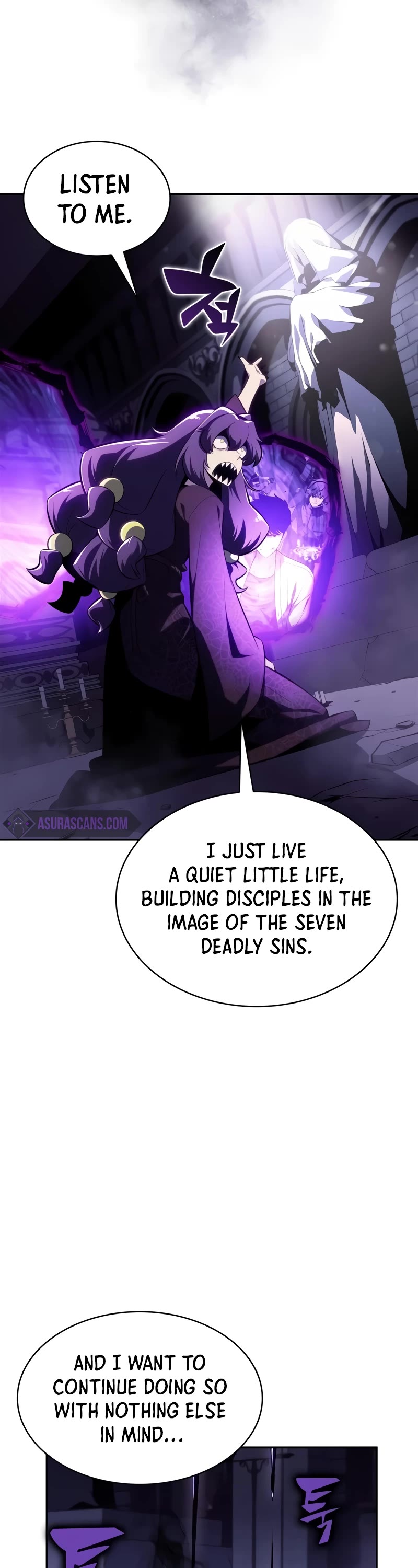 Solo Max-Level Newbie chapter 163 page 43