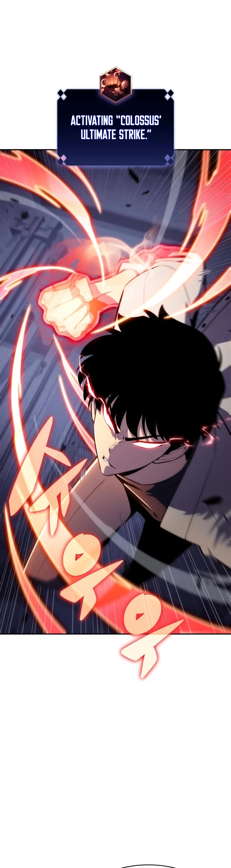 Solo Max-Level Newbie chapter 163 page 53