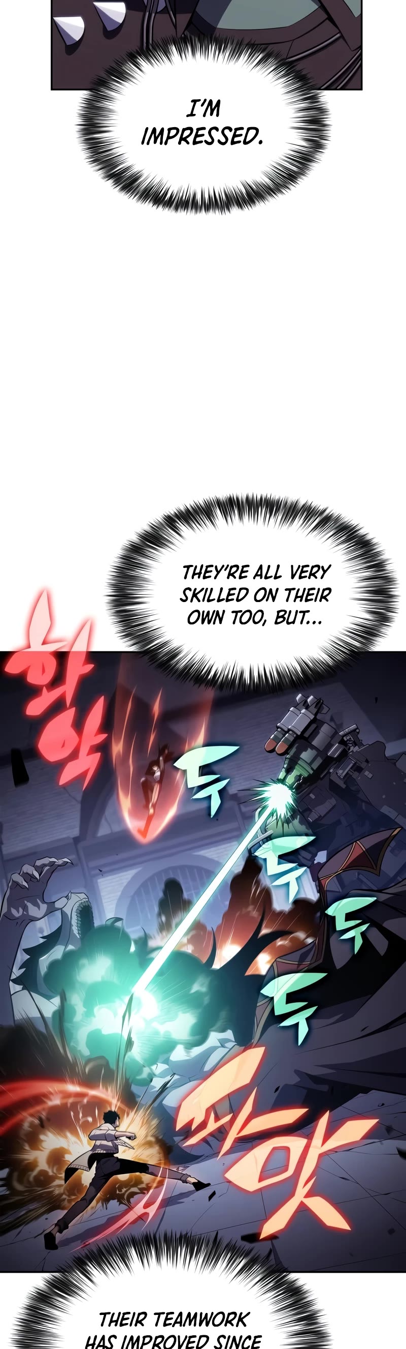 Solo Max-Level Newbie chapter 163 page 55