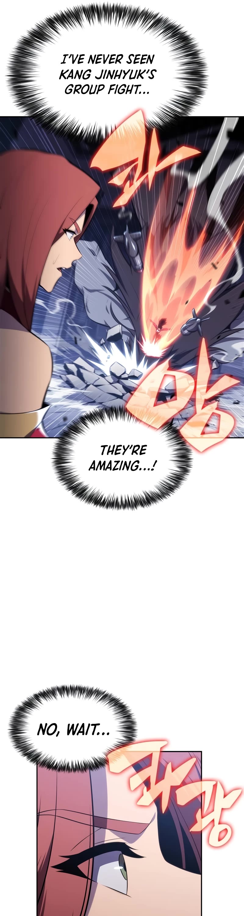 Solo Max-Level Newbie chapter 163 page 57