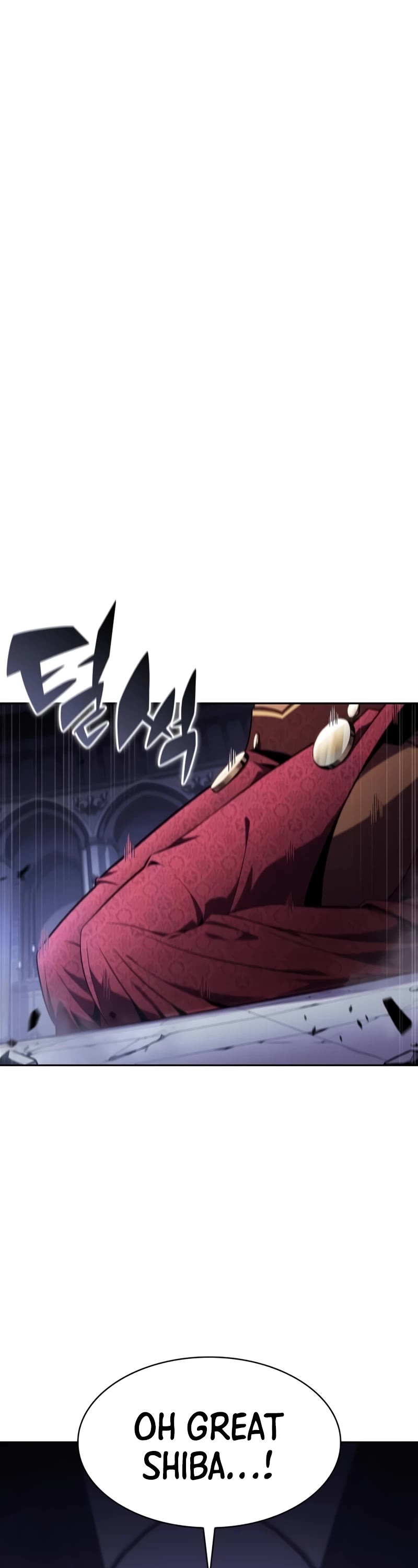 Solo Max-Level Newbie chapter 164 page 12