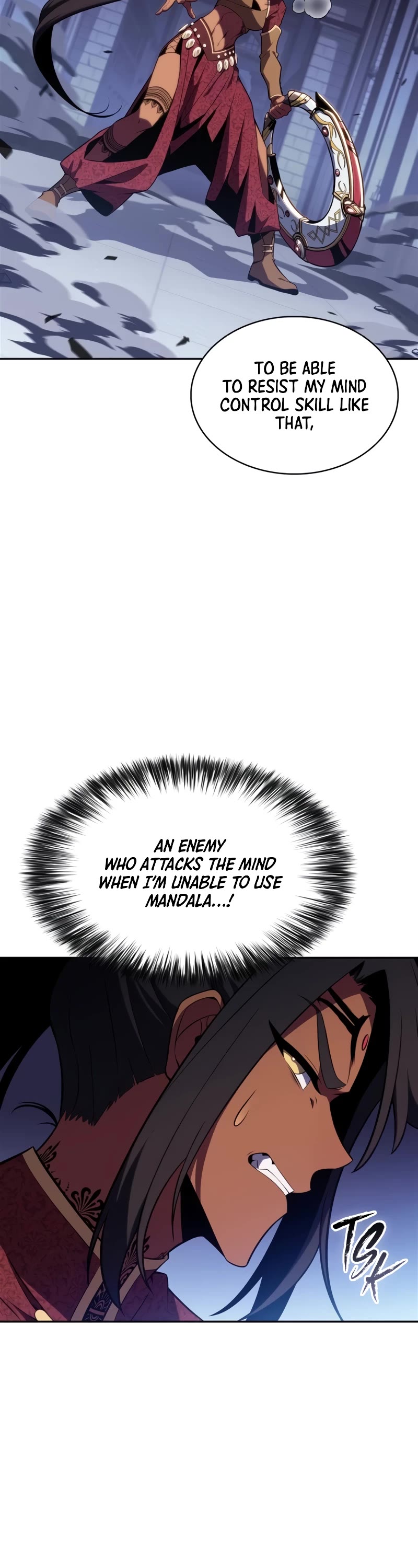 Solo Max-Level Newbie chapter 164 page 18