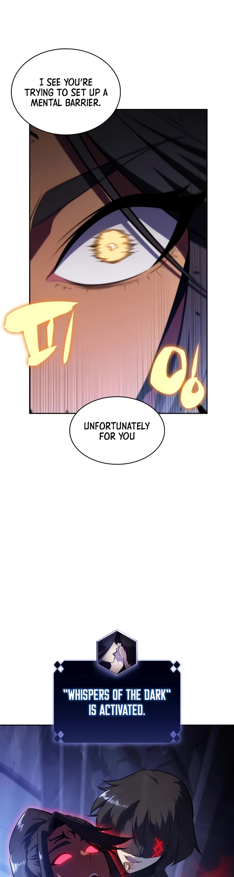 Solo Max-Level Newbie chapter 164 page 19