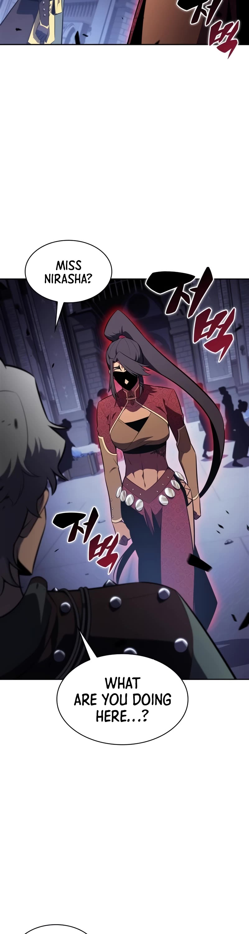 Solo Max-Level Newbie chapter 164 page 33