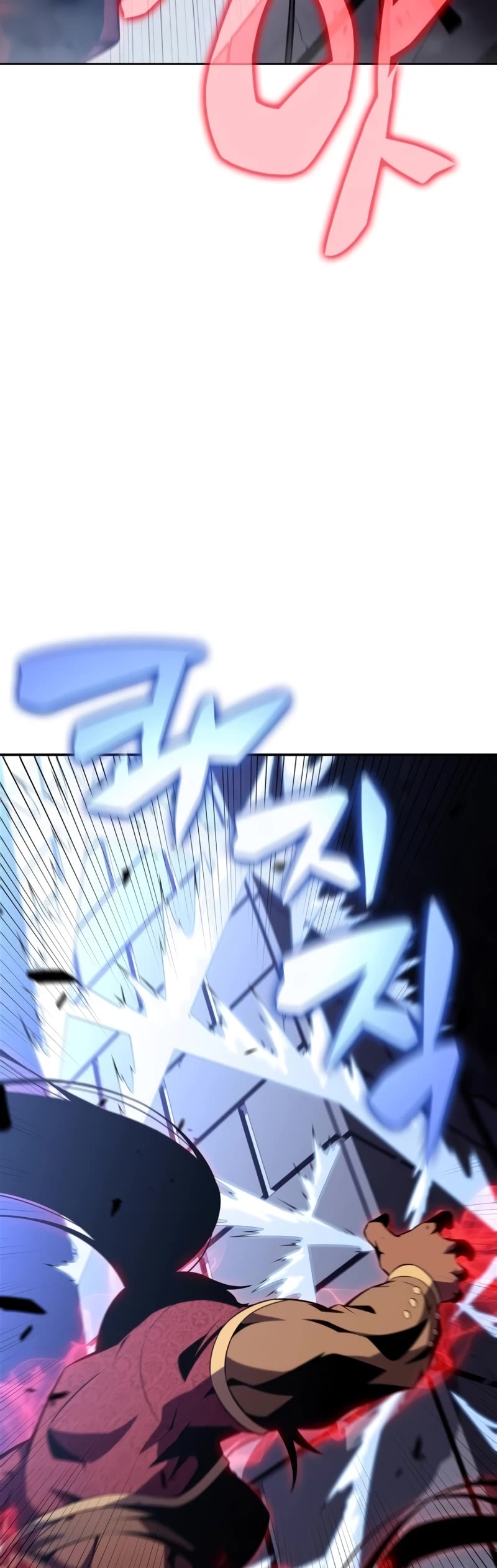 Solo Max-Level Newbie chapter 164 page 35