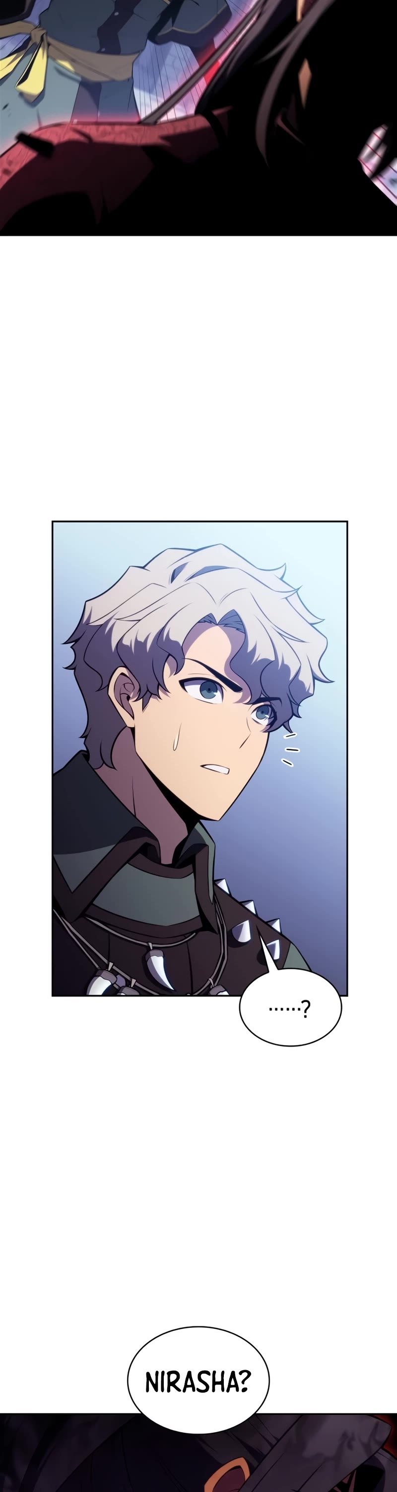 Solo Max-Level Newbie chapter 164 page 38