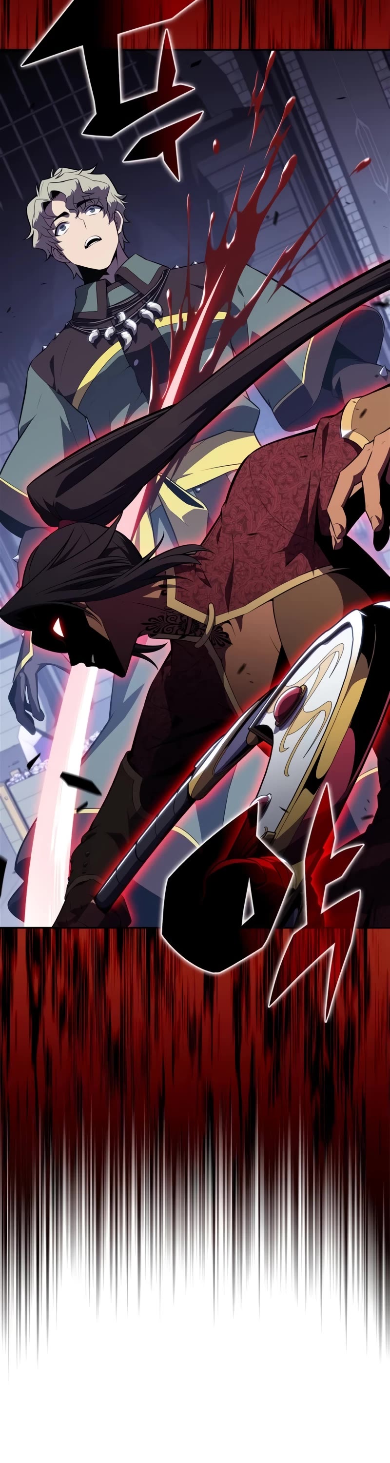 Solo Max-Level Newbie chapter 164 page 40