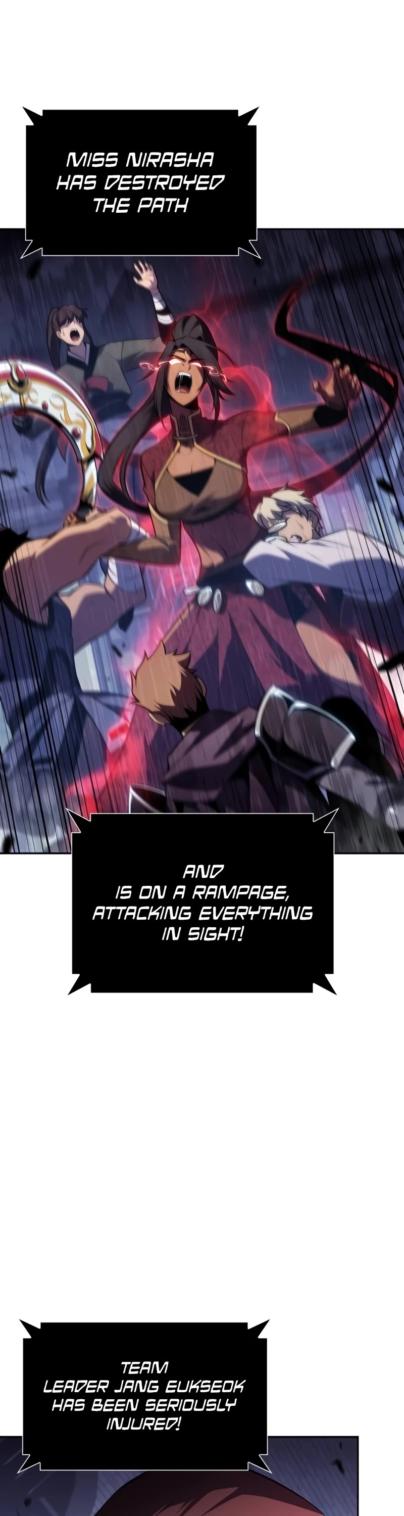 Solo Max-Level Newbie chapter 164 page 42