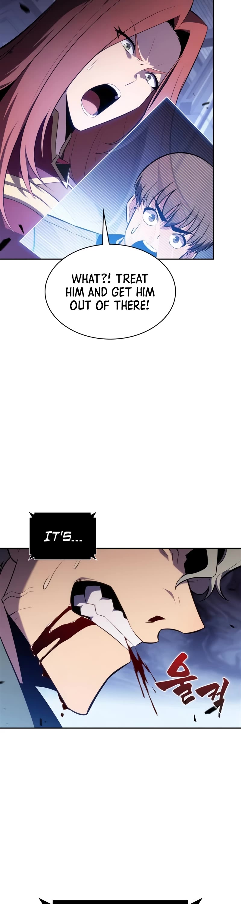 Solo Max-Level Newbie chapter 164 page 43