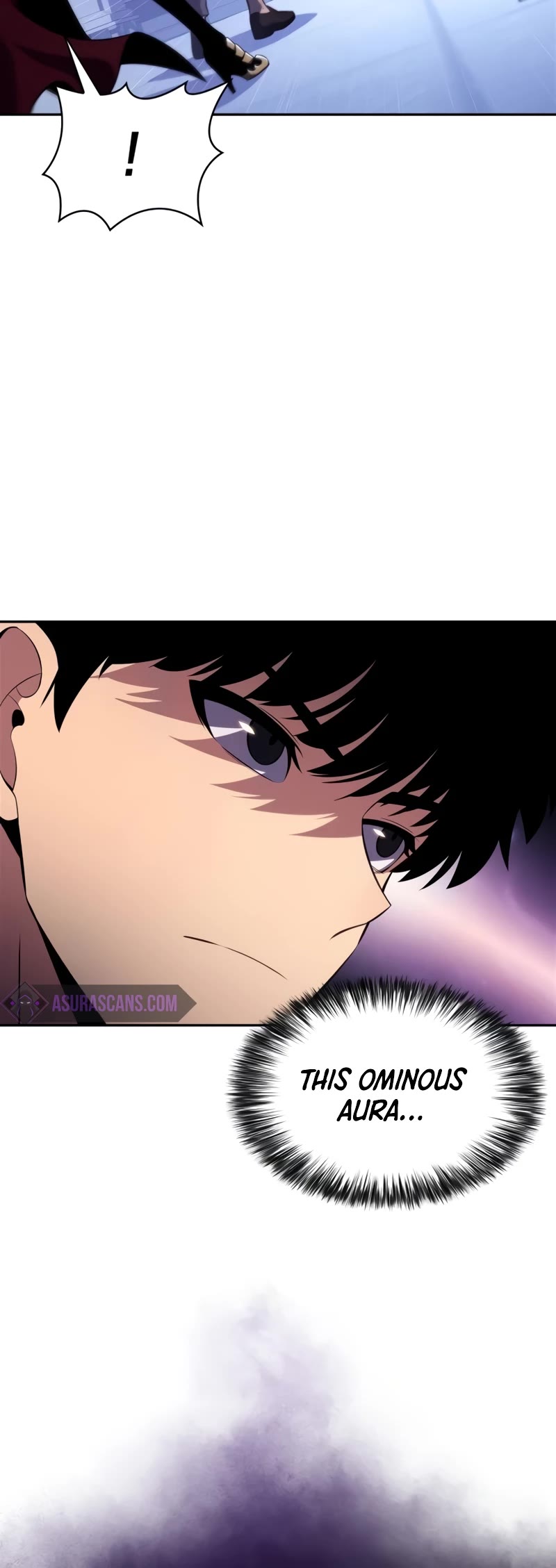 Solo Max-Level Newbie chapter 164 page 46