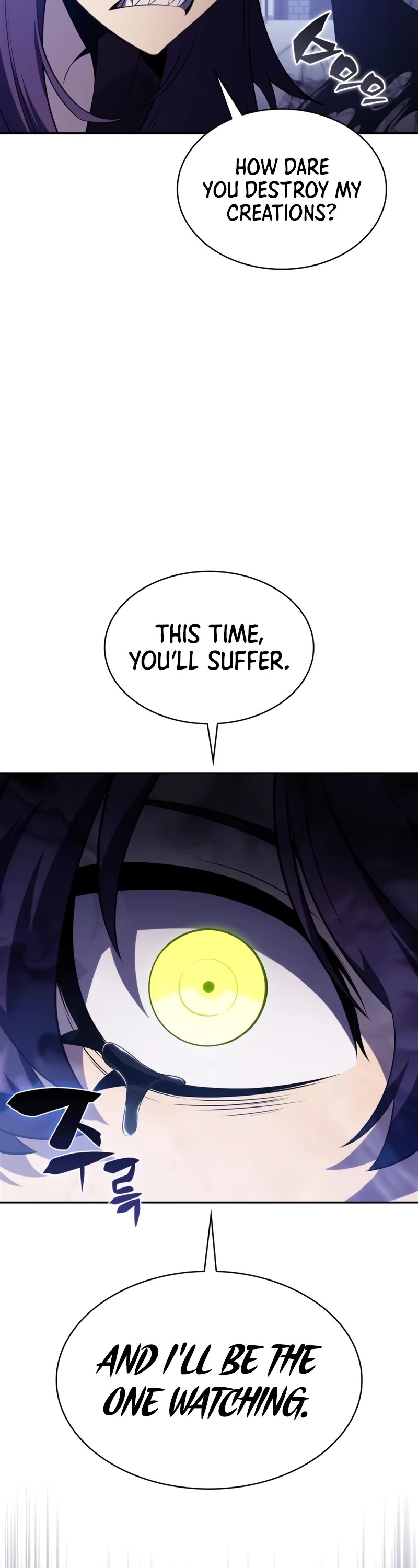 Solo Max-Level Newbie chapter 164 page 49