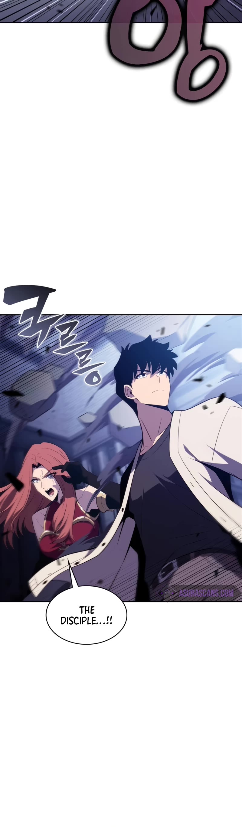 Solo Max-Level Newbie chapter 164 page 51