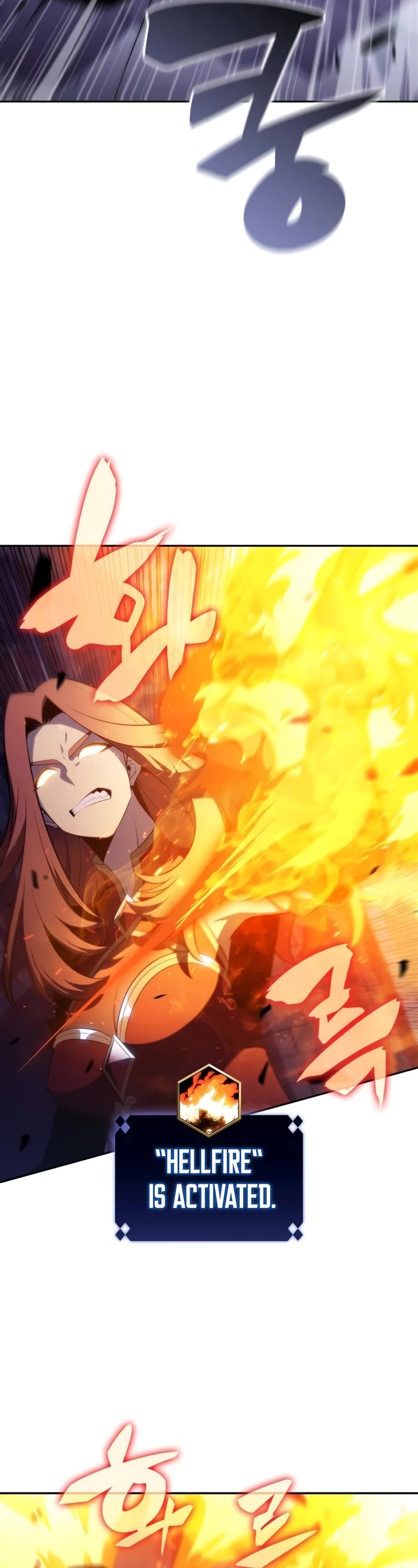 Solo Max-Level Newbie chapter 164 page 53