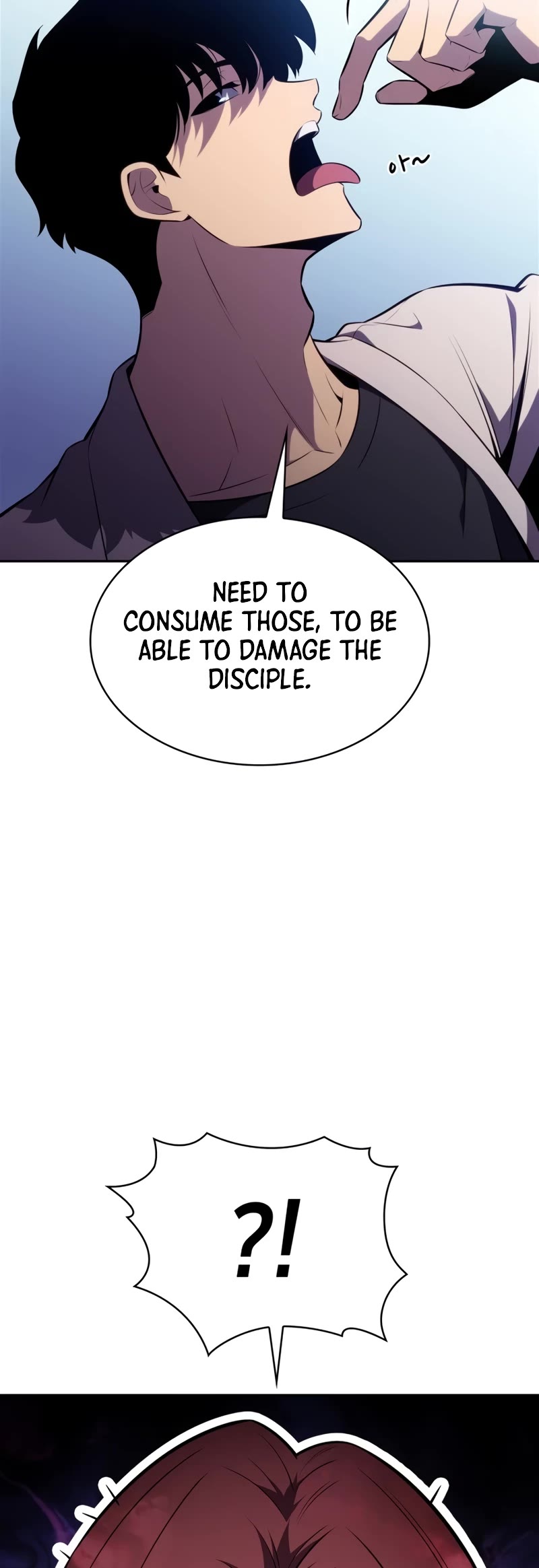 Solo Max-Level Newbie chapter 164 page 58