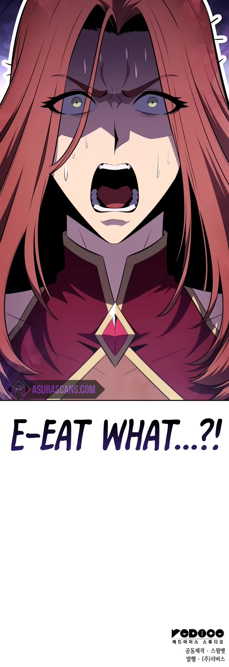 Solo Max-Level Newbie chapter 164 page 59