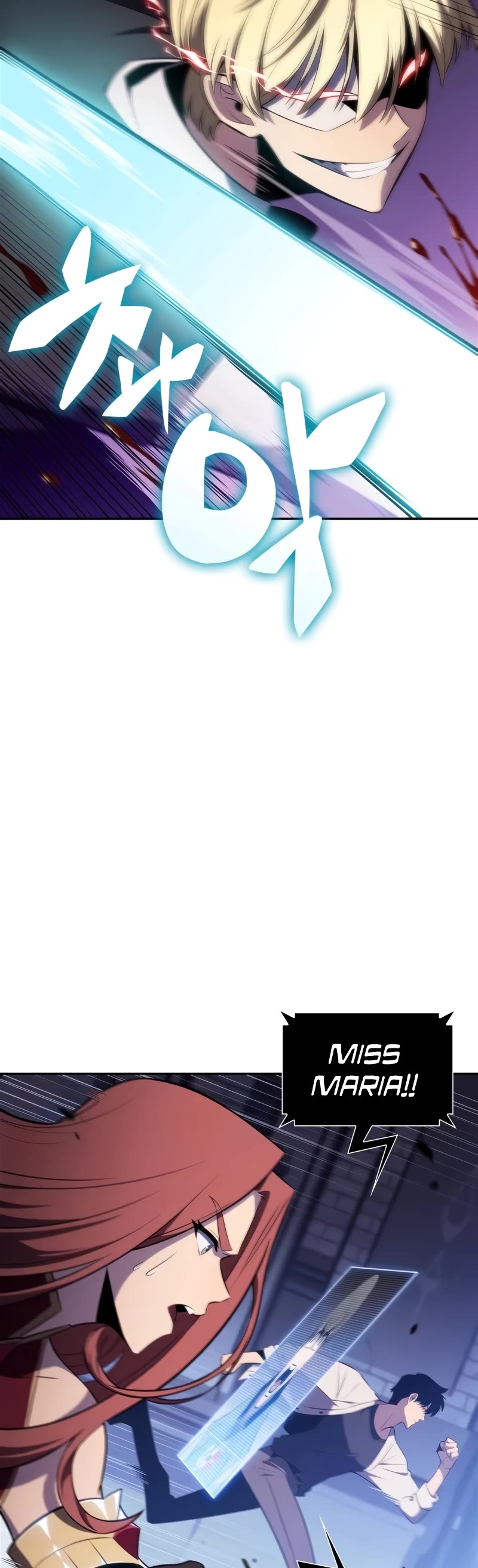 Solo Max-Level Newbie chapter 165 page 10