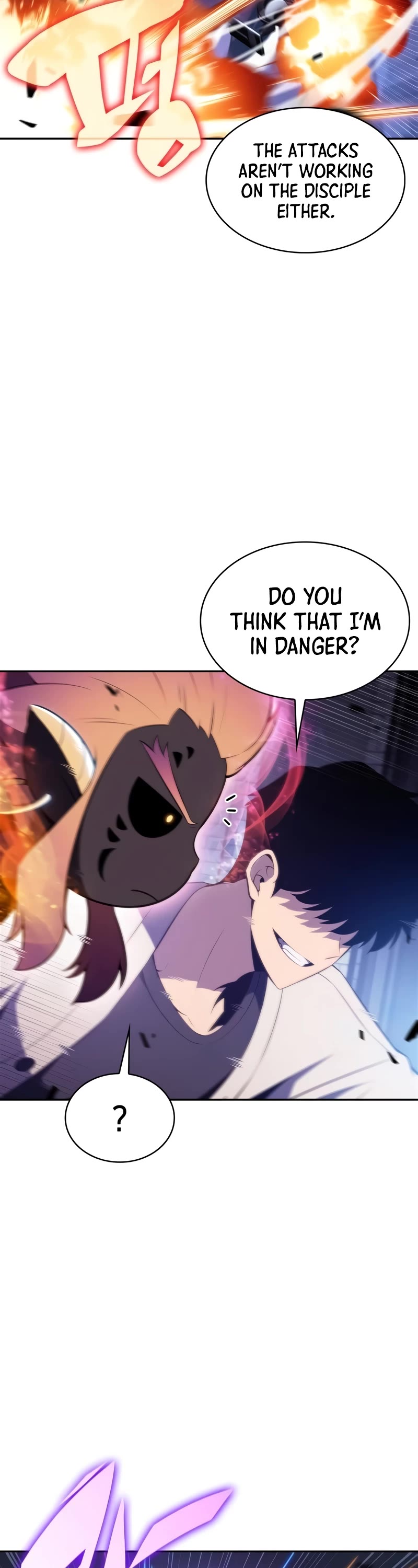 Solo Max-Level Newbie chapter 165 page 14