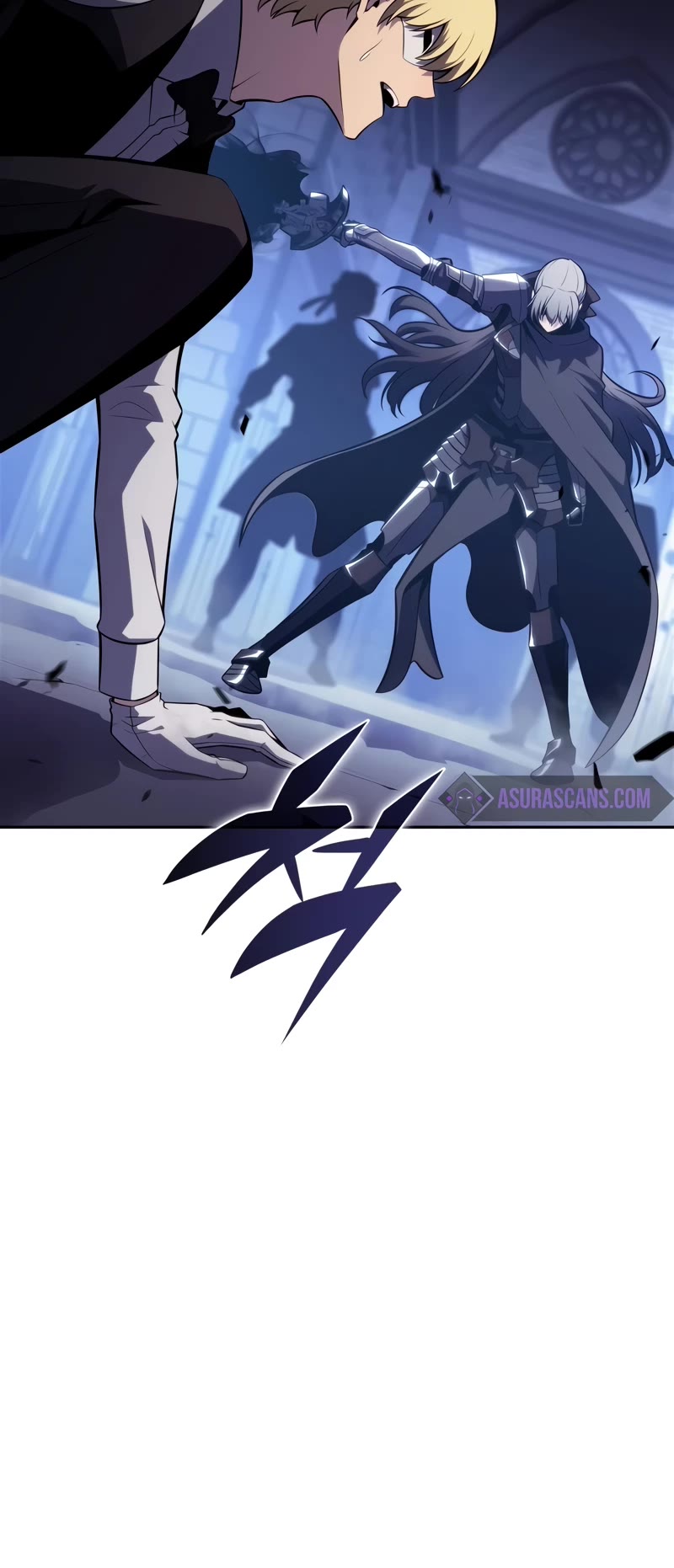 Solo Max-Level Newbie chapter 165 page 16