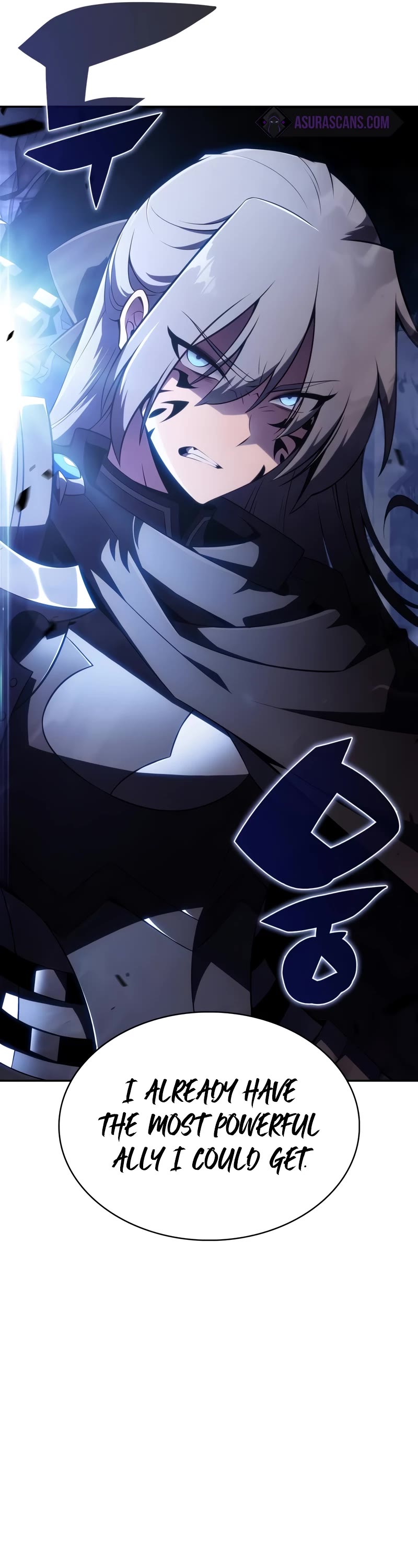 Solo Max-Level Newbie chapter 165 page 17