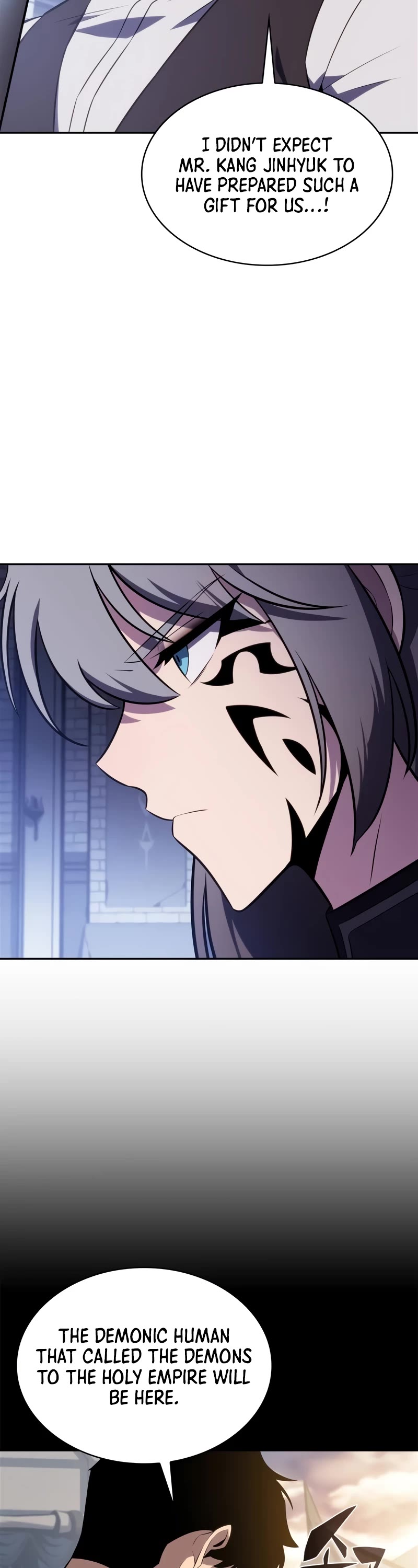 Solo Max-Level Newbie chapter 165 page 19