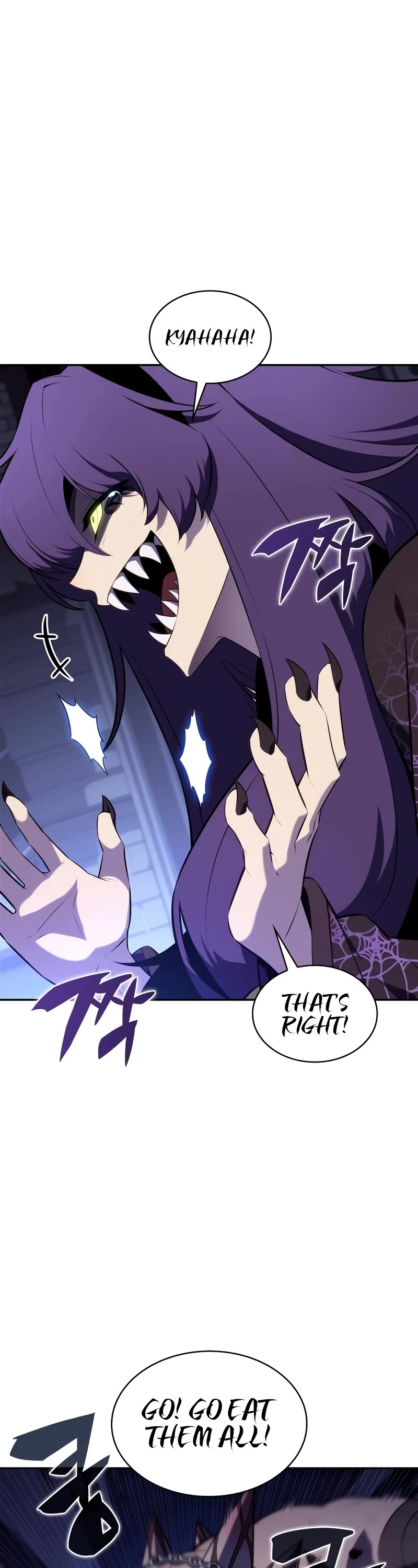 Solo Max-Level Newbie chapter 165 page 2