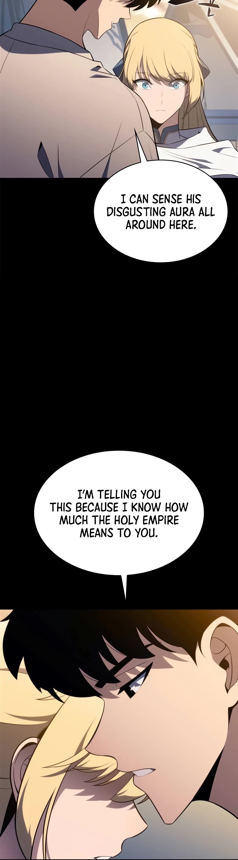 Solo Max-Level Newbie chapter 165 page 20