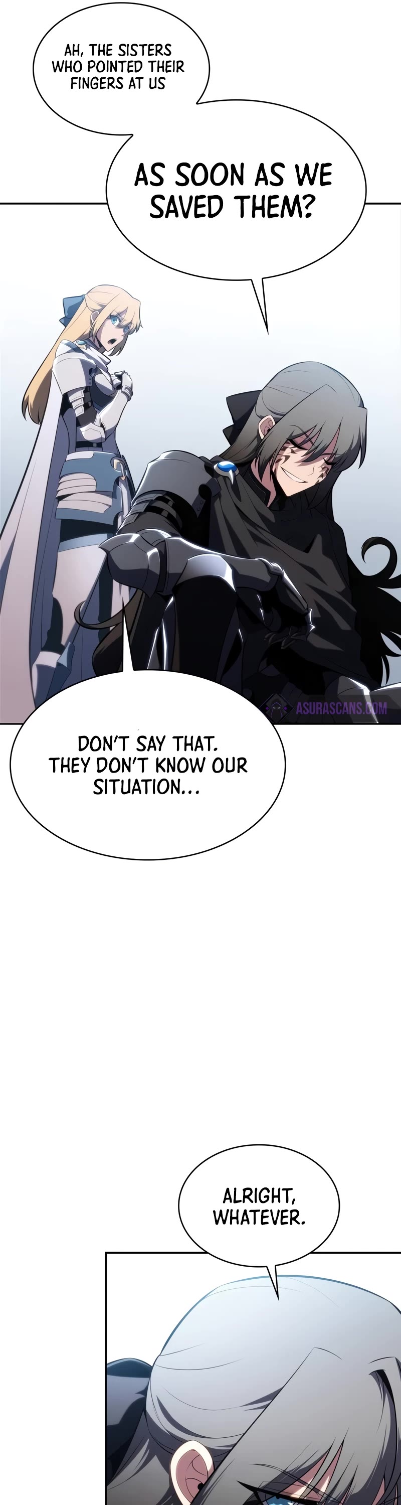 Solo Max-Level Newbie chapter 165 page 22