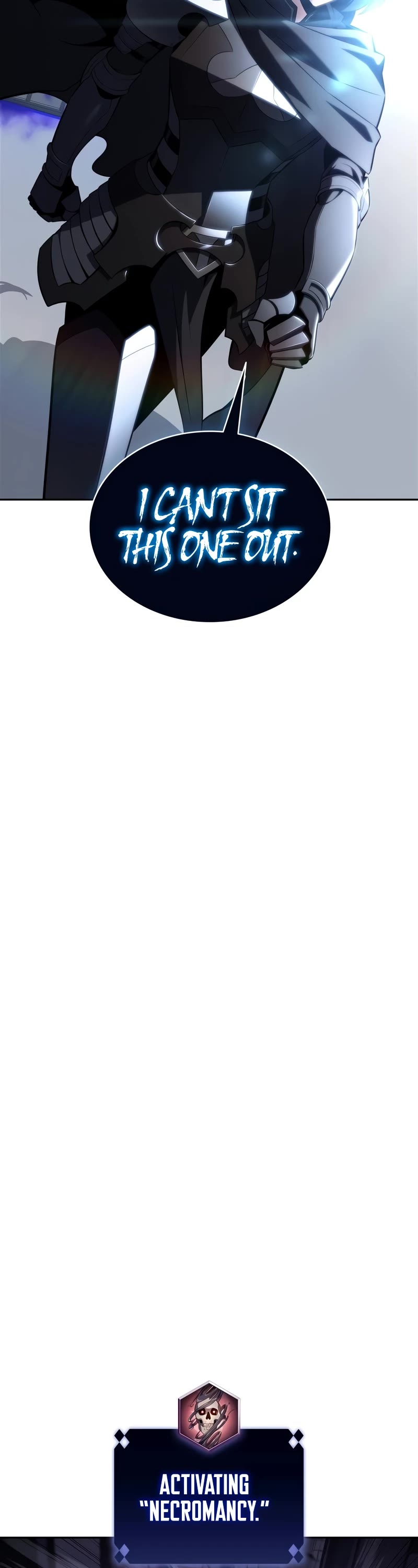 Solo Max-Level Newbie chapter 165 page 28