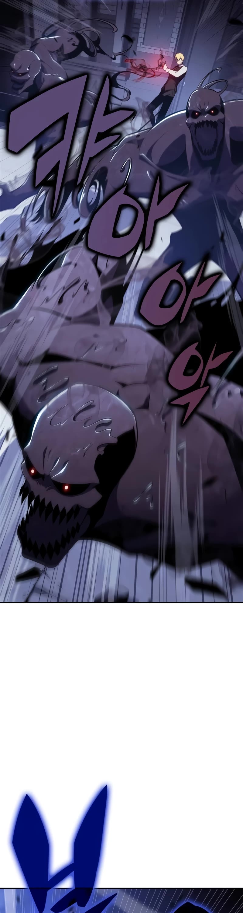 Solo Max-Level Newbie chapter 165 page 29