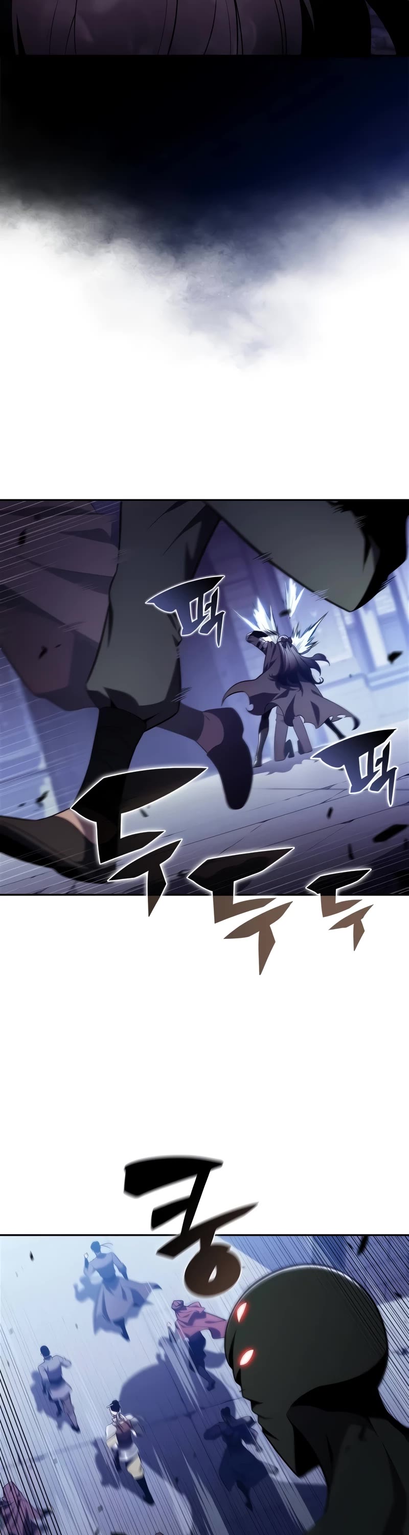 Solo Max-Level Newbie chapter 165 page 34