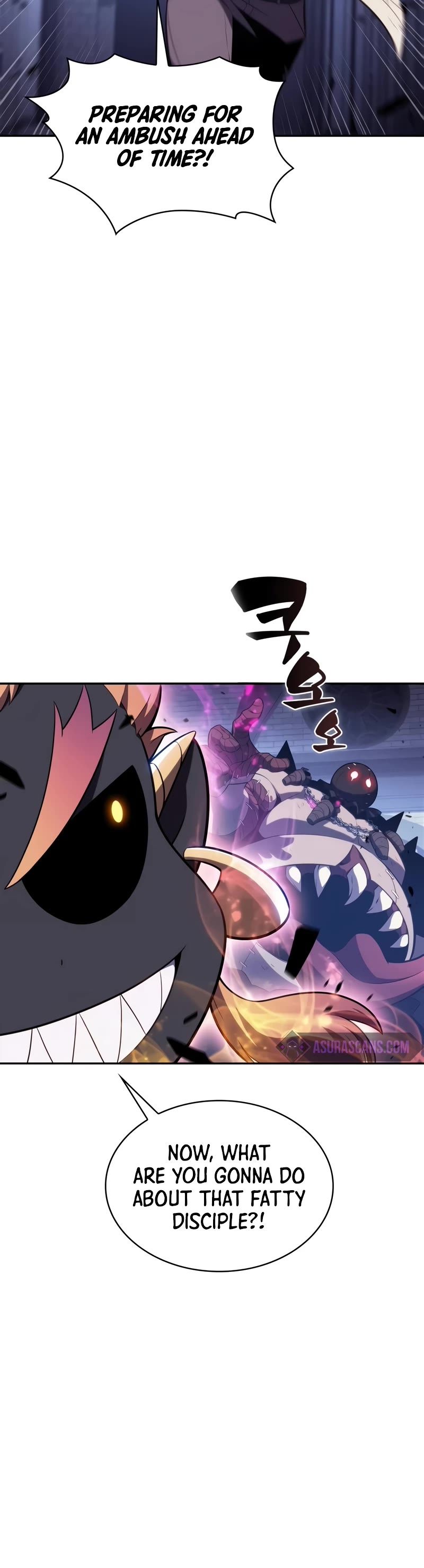 Solo Max-Level Newbie chapter 165 page 41