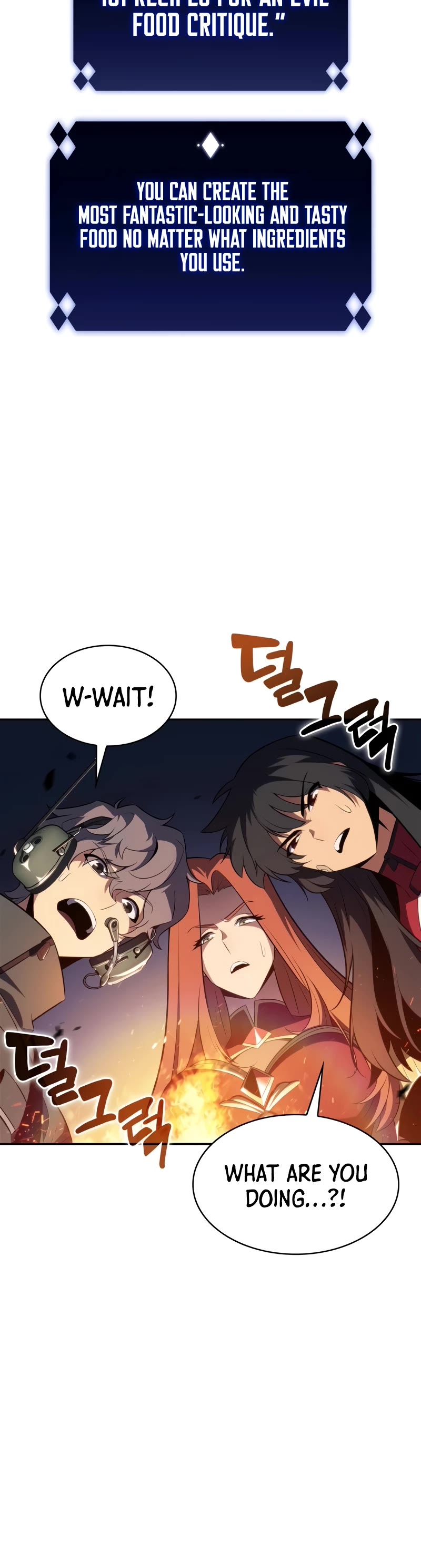 Solo Max-Level Newbie chapter 165 page 46