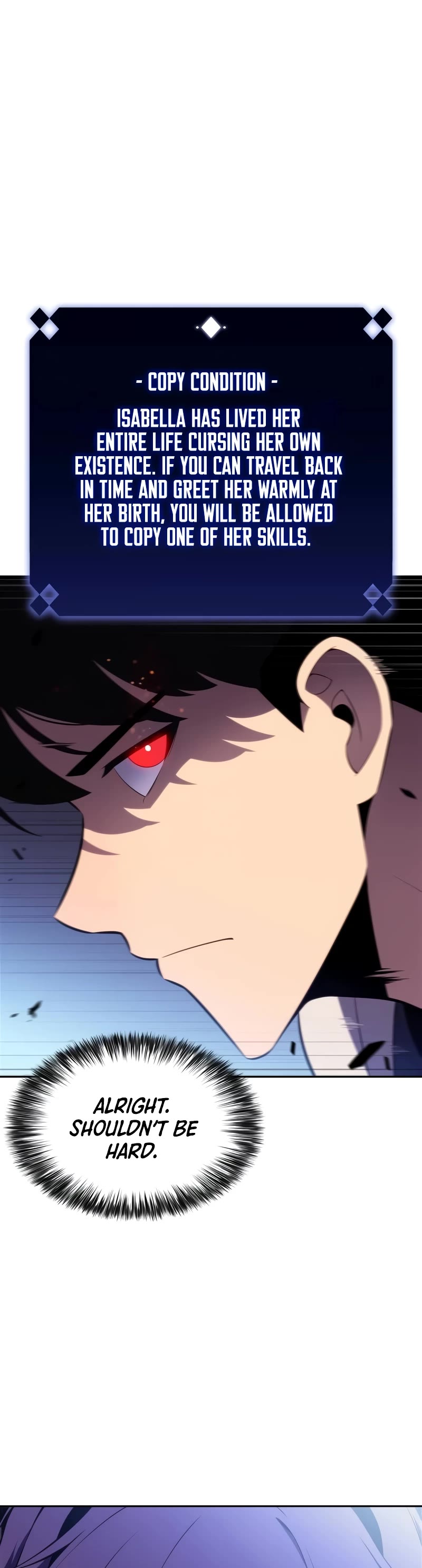 Solo Max-Level Newbie chapter 165 page 5