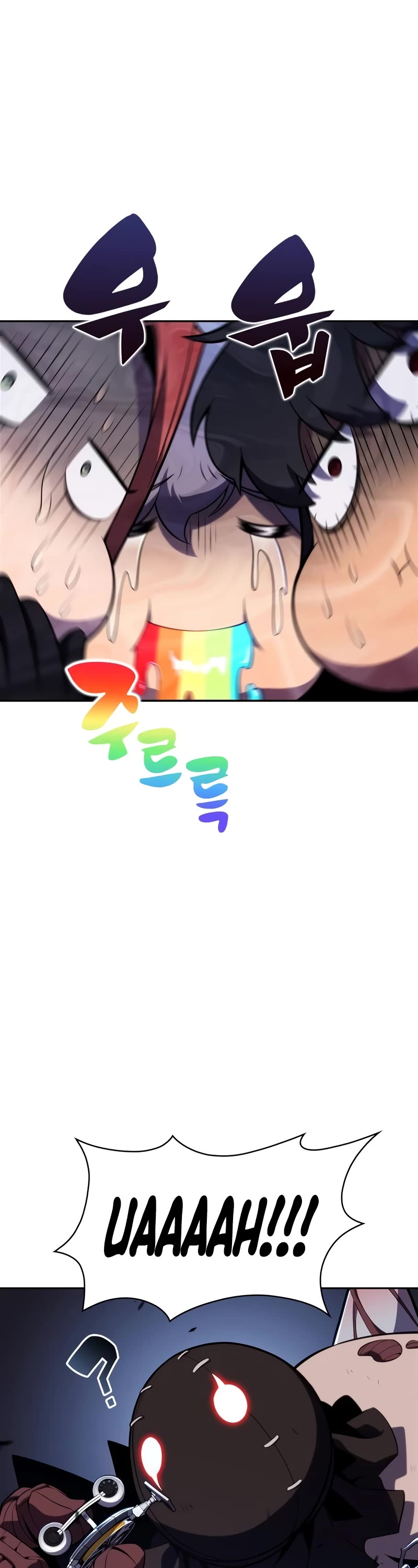 Solo Max-Level Newbie chapter 165 page 53