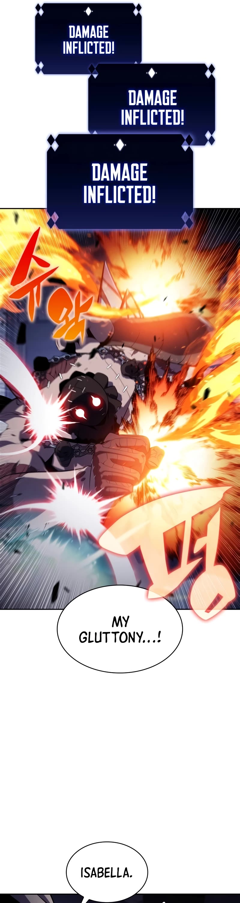 Solo Max-Level Newbie chapter 165 page 57