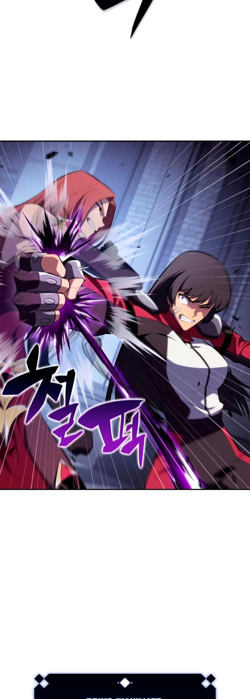 Solo Max-Level Newbie chapter 166 page 10