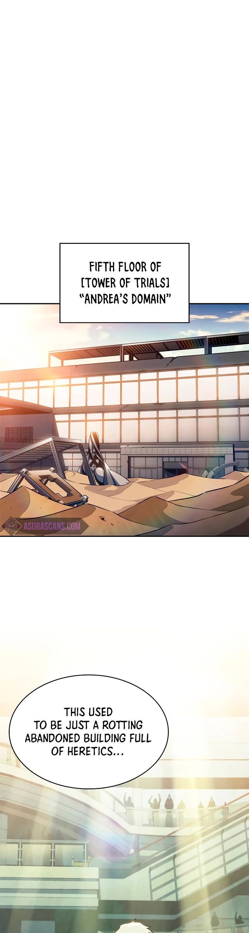 Solo Max-Level Newbie chapter 166 page 18