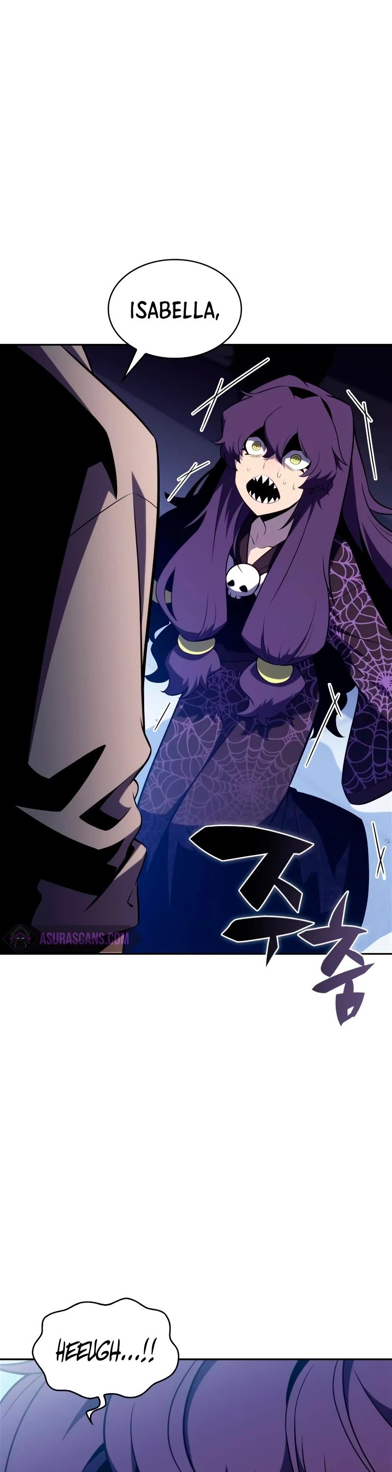 Solo Max-Level Newbie chapter 166 page 2