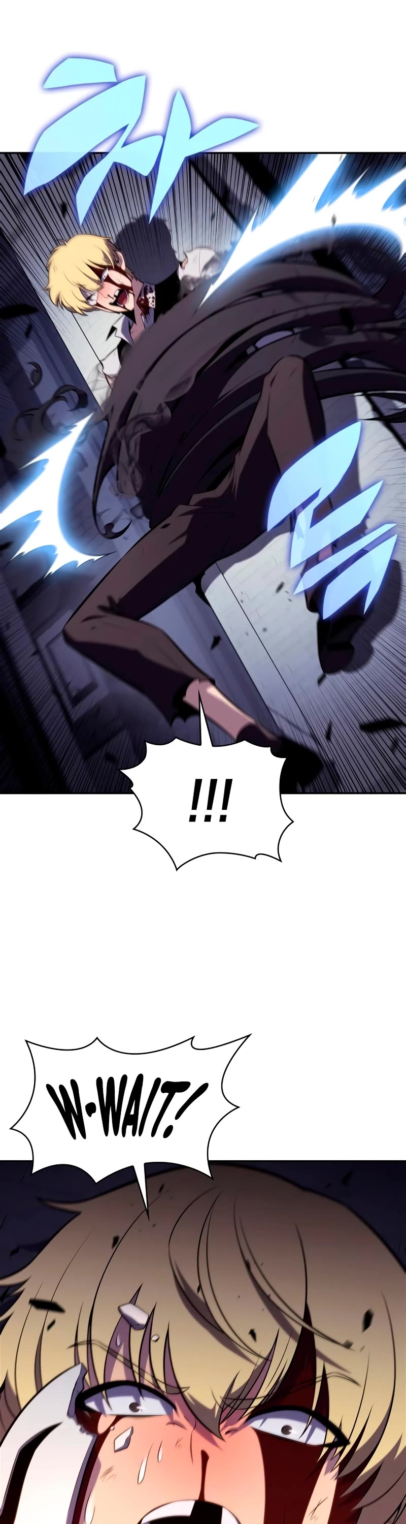 Solo Max-Level Newbie chapter 166 page 34