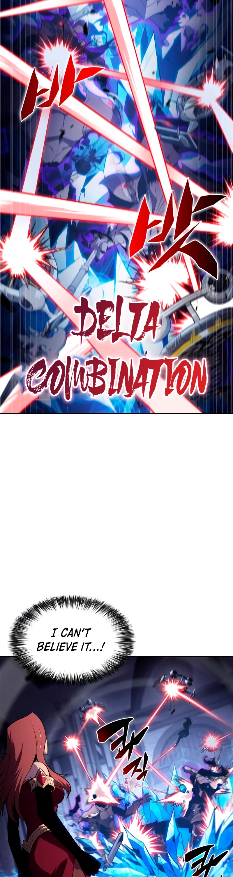 Solo Max-Level Newbie chapter 166 page 53