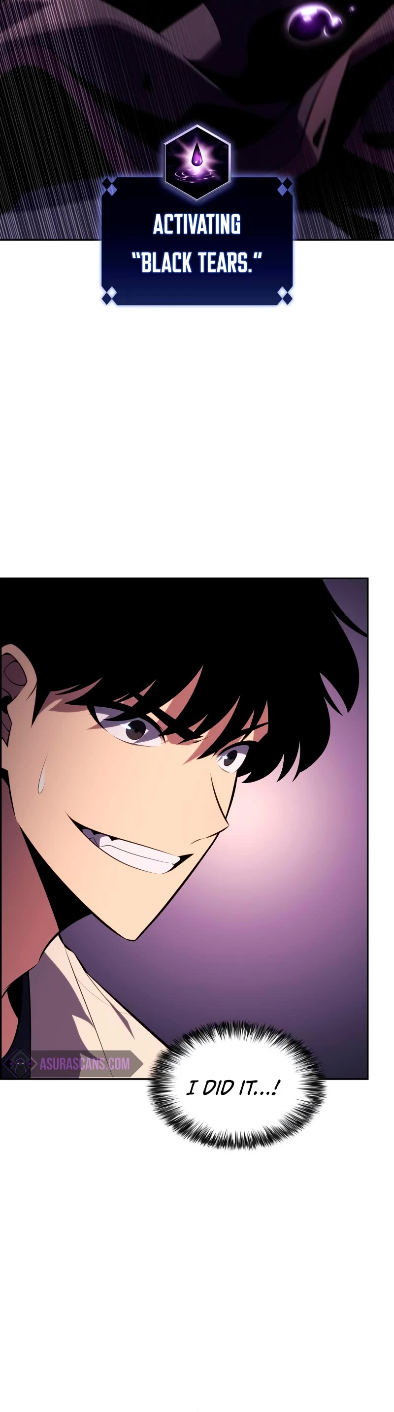 Solo Max-Level Newbie chapter 166 page 6