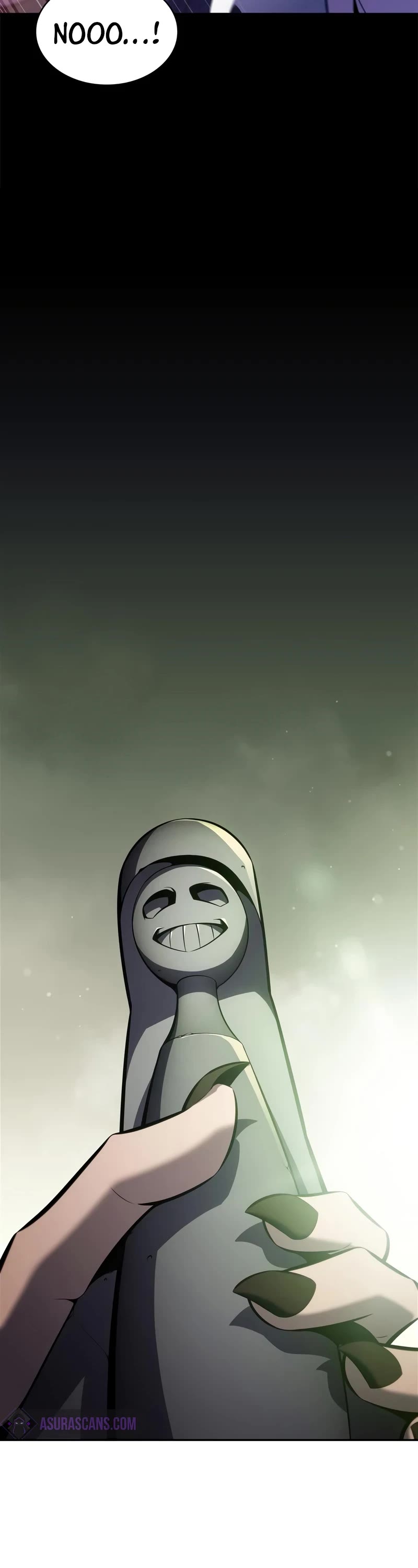 Solo Max-Level Newbie chapter 167 page 10