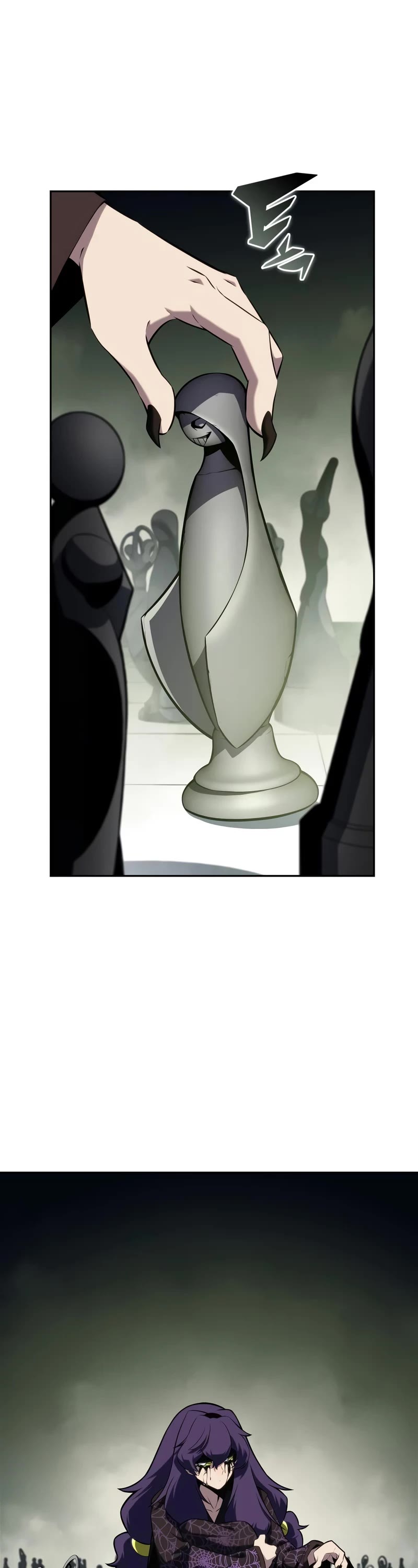 Solo Max-Level Newbie chapter 167 page 11