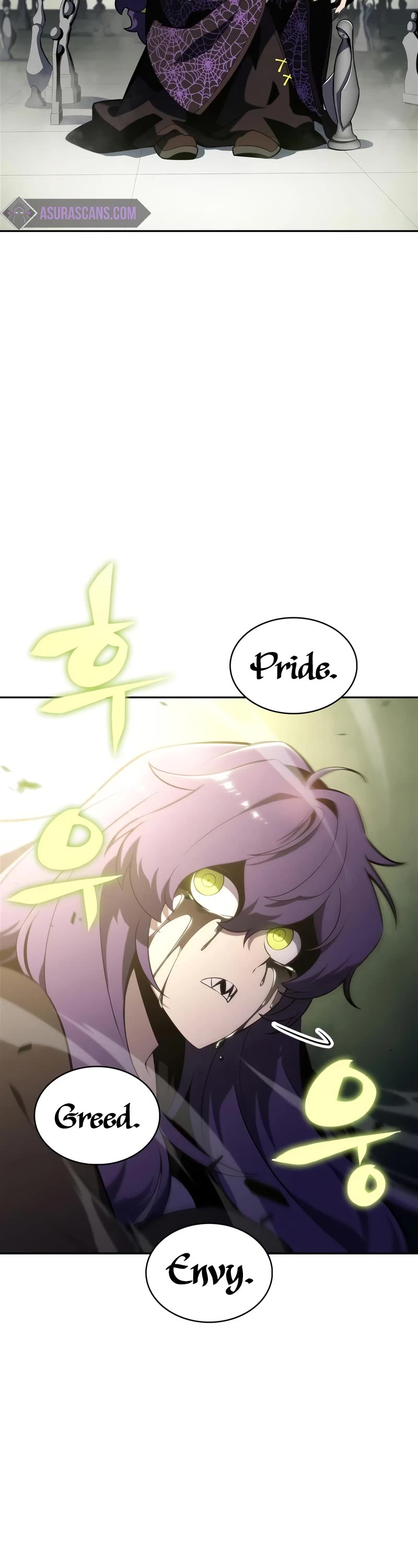 Solo Max-Level Newbie chapter 167 page 12