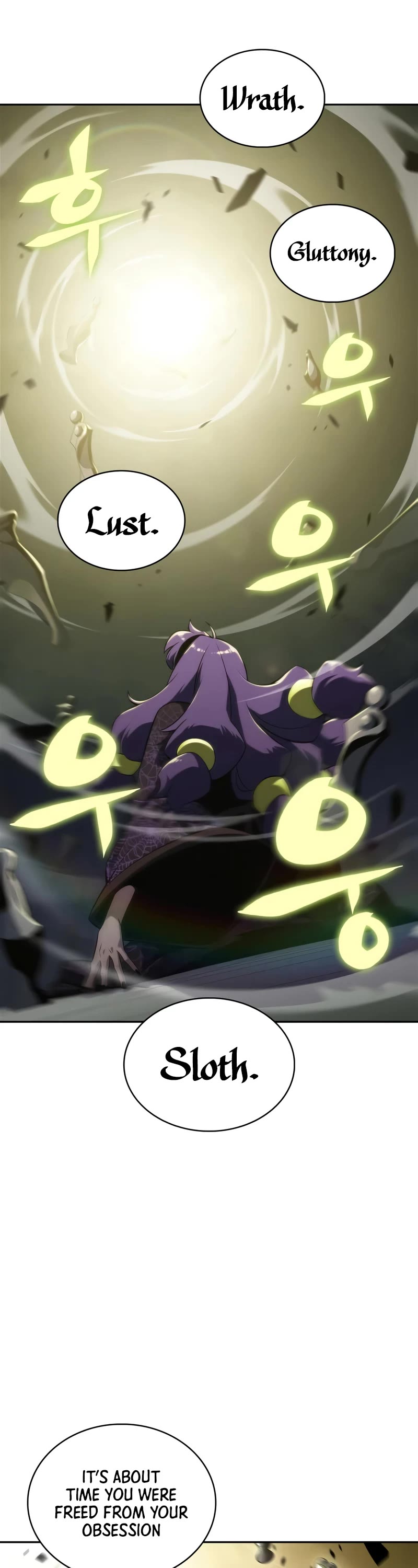 Solo Max-Level Newbie chapter 167 page 13